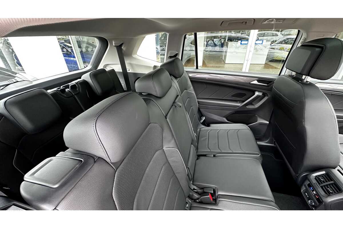 2023 Volkswagen Tiguan 132TSI Life Allspace 5N