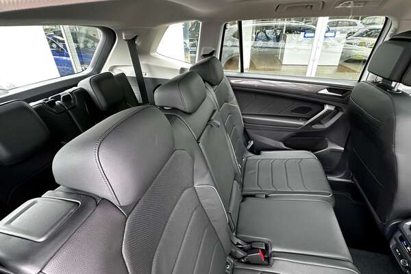 2023 Volkswagen Tiguan 132TSI Life Allspace 5N