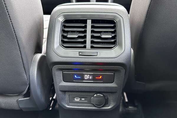 2023 Volkswagen Tiguan 132TSI Life Allspace 5N