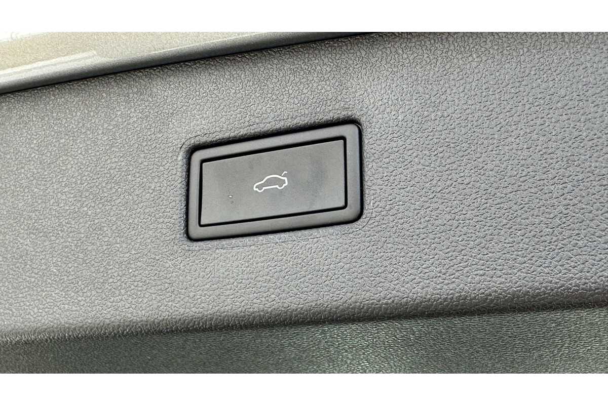 2023 Volkswagen Tiguan 132TSI Life Allspace 5N