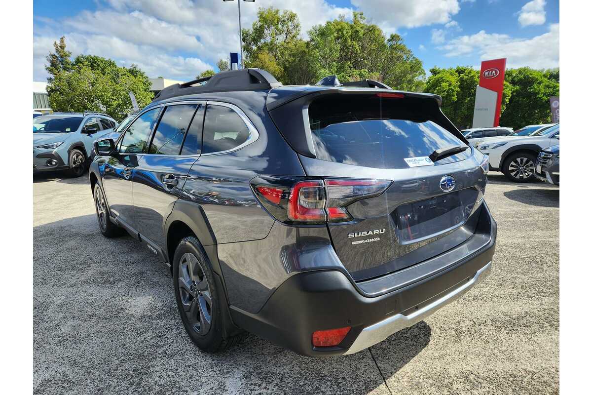 2022 Subaru Outback AWD 6GEN