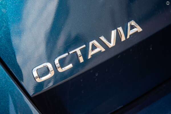 2024 SKODA Octavia 110TSI Style NX