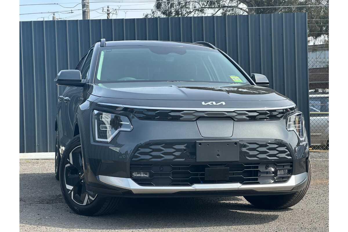 2024 Kia Niro EV GT-Line SG2