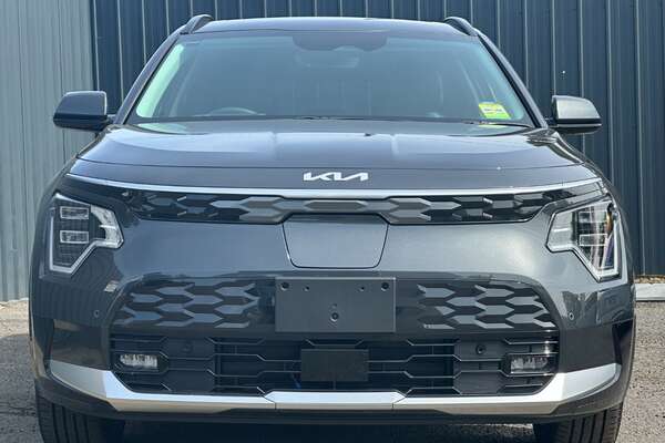 2024 Kia Niro EV GT-Line SG2
