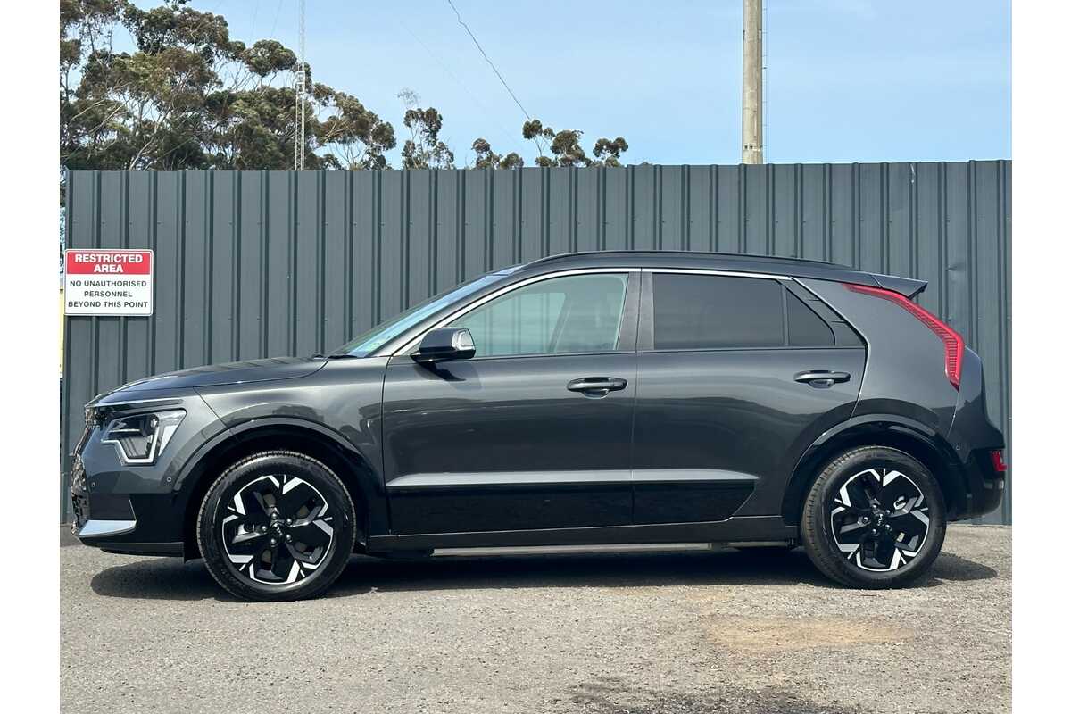 2024 Kia Niro EV GT-Line SG2
