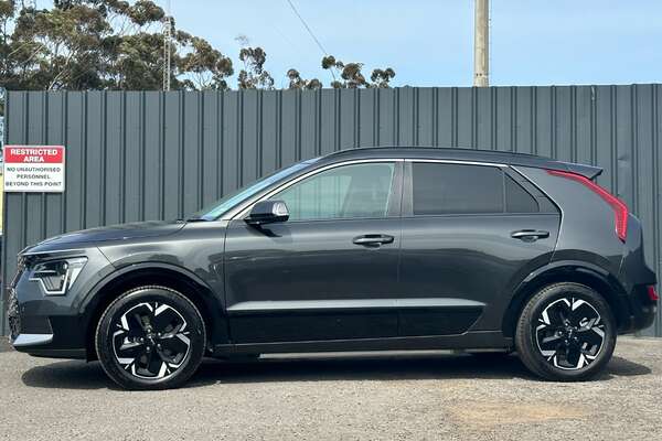 2024 Kia Niro EV GT-Line SG2