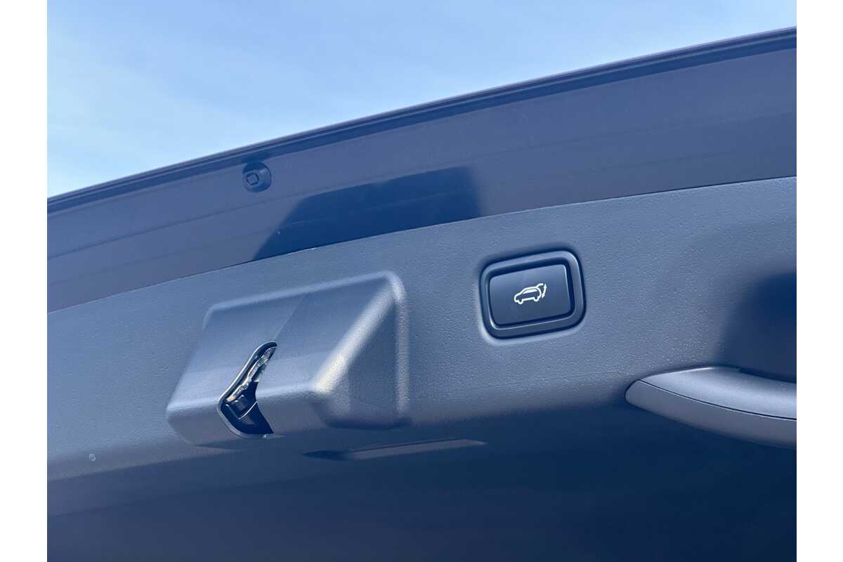 2024 Kia Niro EV GT-Line SG2