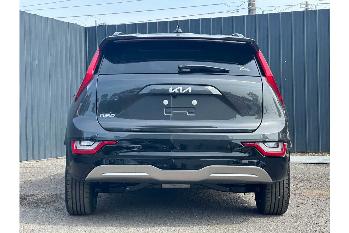 2024 Kia Niro EV GT-Line SG2