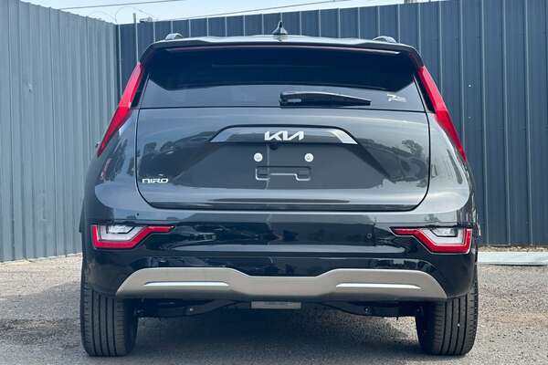 2024 Kia Niro EV GT-Line SG2