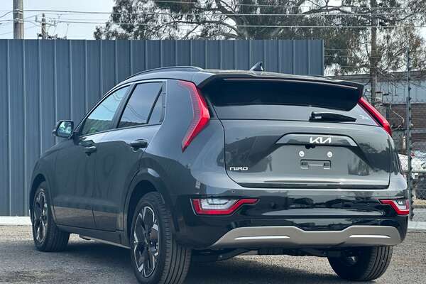 2024 Kia Niro EV GT-Line SG2