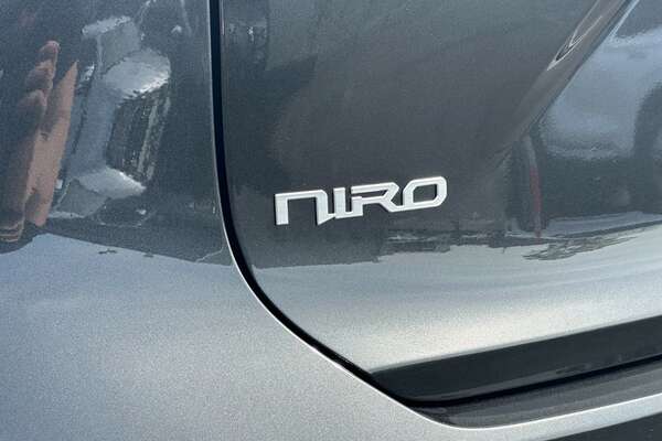 2024 Kia Niro EV GT-Line SG2