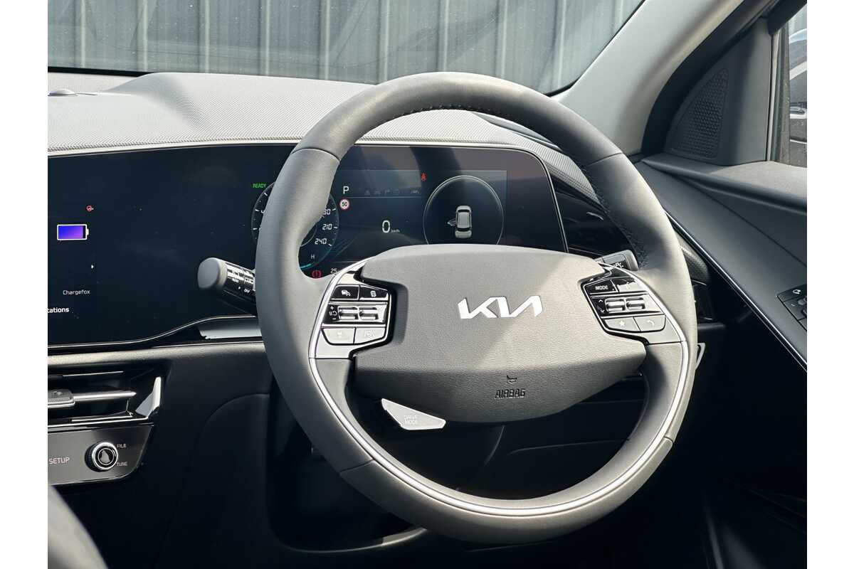 2024 Kia Niro EV GT-Line SG2