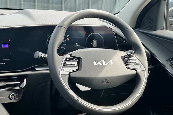 2024 Kia Niro EV GT-Line SG2