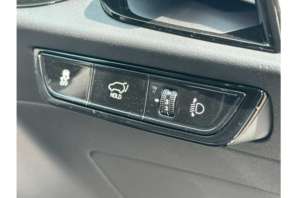 2024 Kia Niro EV GT-Line SG2