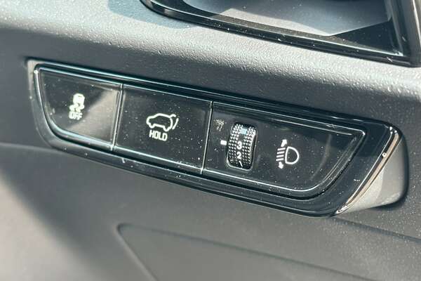 2024 Kia Niro EV GT-Line SG2