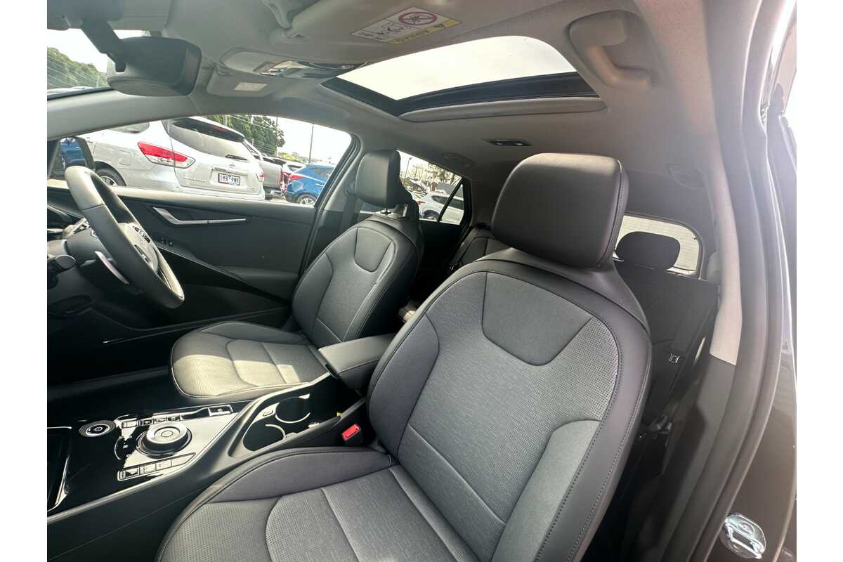 2024 Kia Niro EV GT-Line SG2