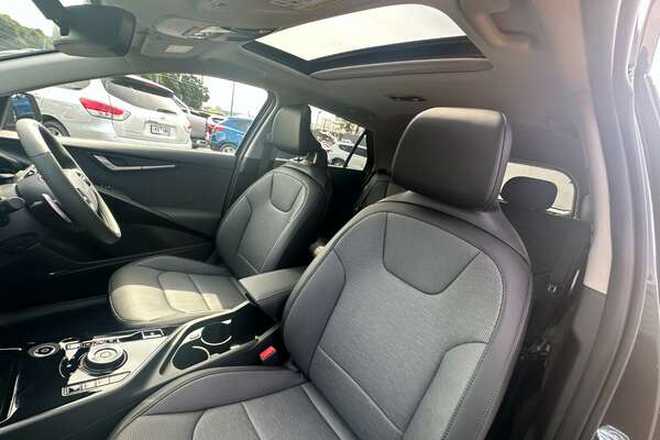 2024 Kia Niro EV GT-Line SG2
