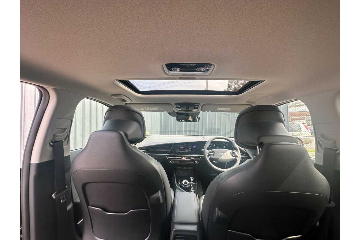 2024 Kia Niro EV GT-Line SG2