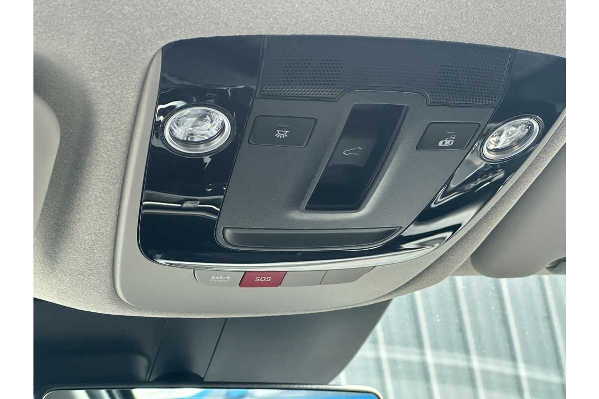 2024 Kia Niro EV GT-Line SG2
