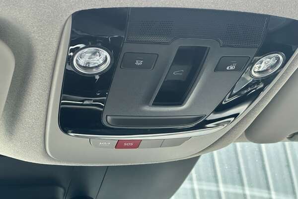 2024 Kia Niro EV GT-Line SG2