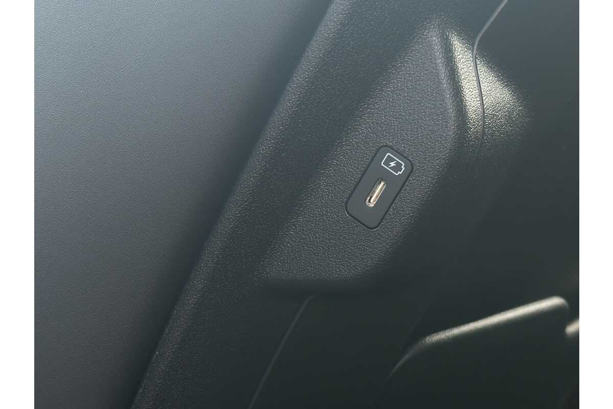 2024 Kia Niro EV GT-Line SG2