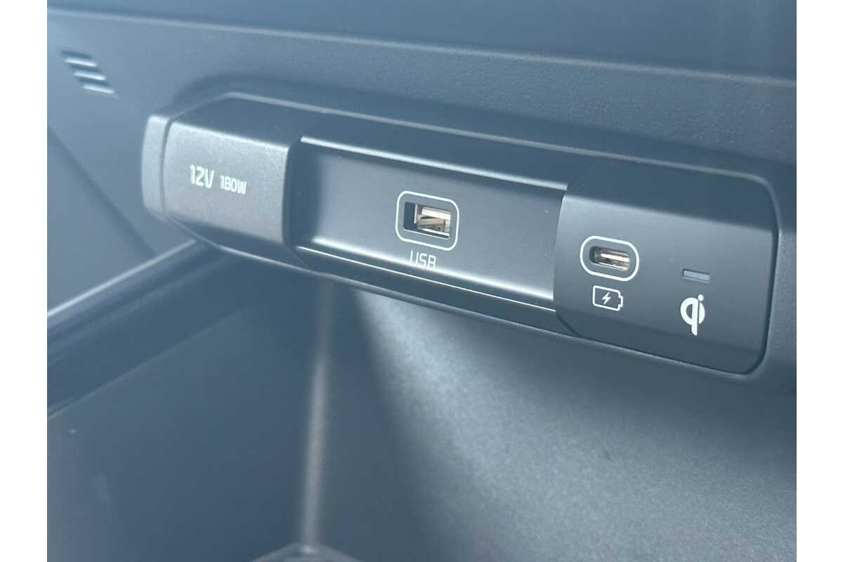 2024 Kia Niro EV GT-Line SG2