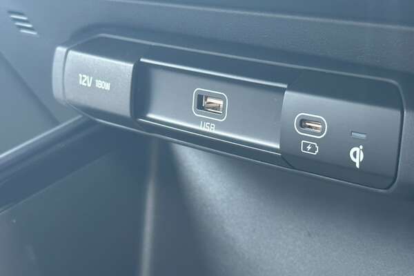 2024 Kia Niro EV GT-Line SG2