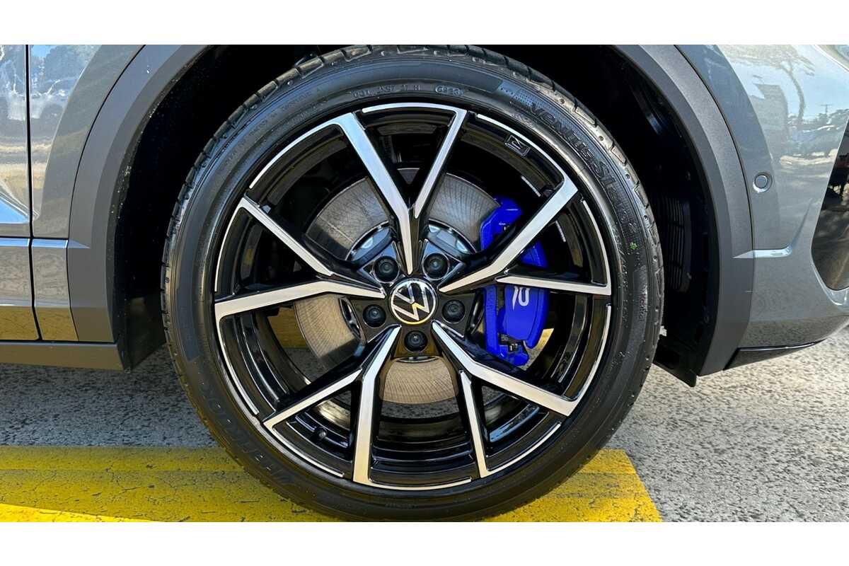 2024 Volkswagen T-Roc R D11