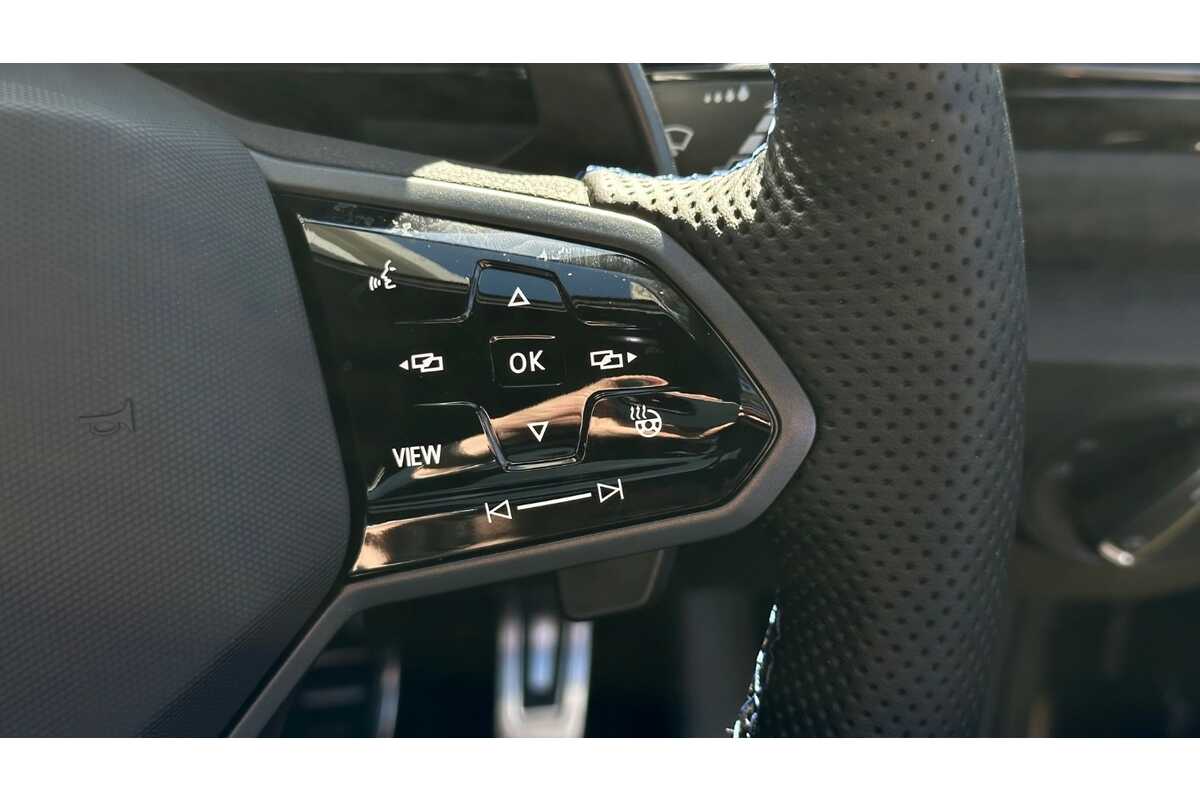 2024 Volkswagen T-Roc R D11