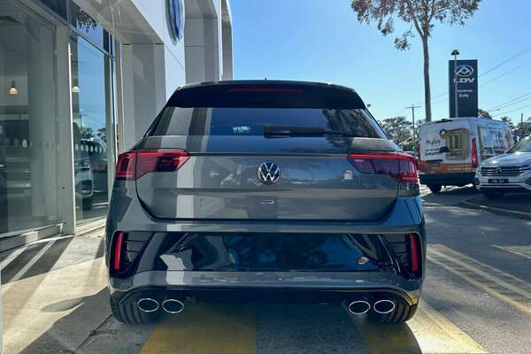 2024 Volkswagen T-Roc R D11