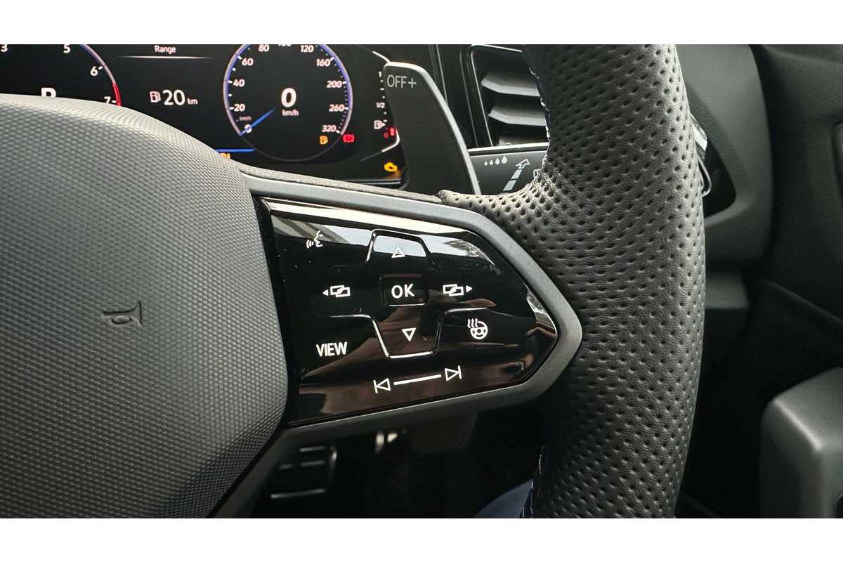 2023 Volkswagen T-Roc R D11