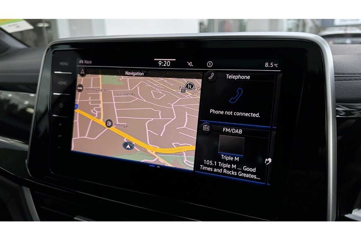 2023 Volkswagen T-Roc R D11