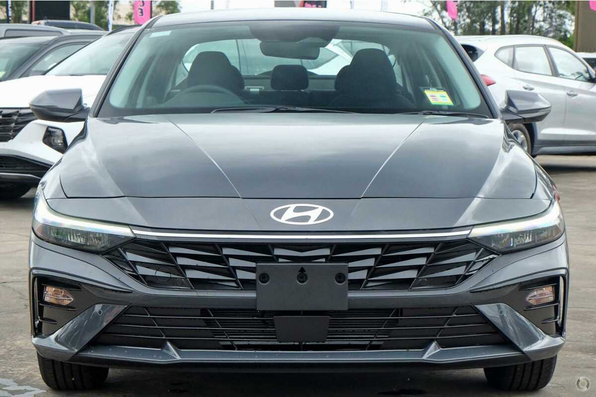 2023 Hyundai i30 CN7.V2