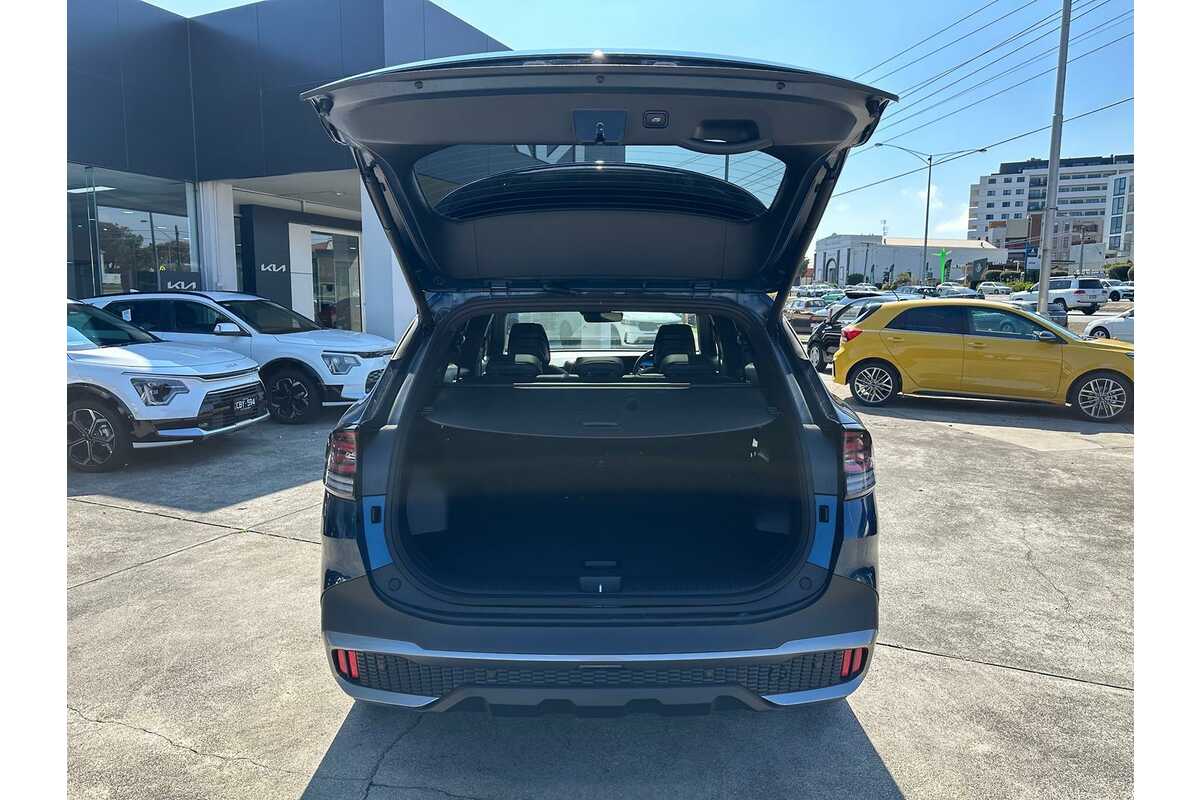 2023 Kia Sportage GT-Line NQ5