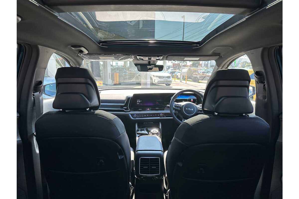 2023 Kia Sportage GT-Line NQ5