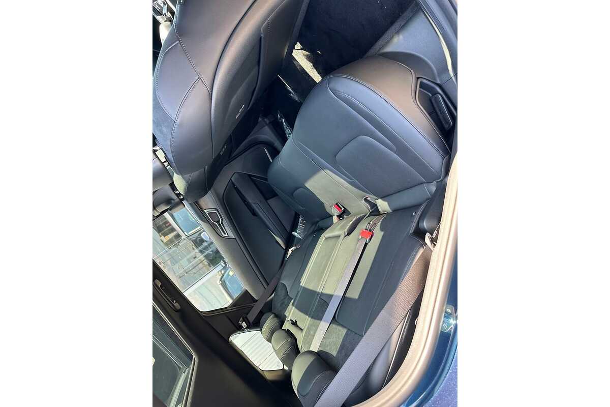 2023 Kia Sportage GT-Line NQ5