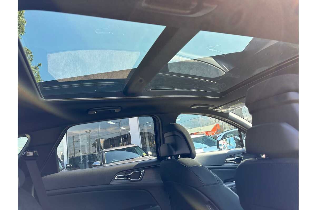 2023 Kia Sportage GT-Line NQ5