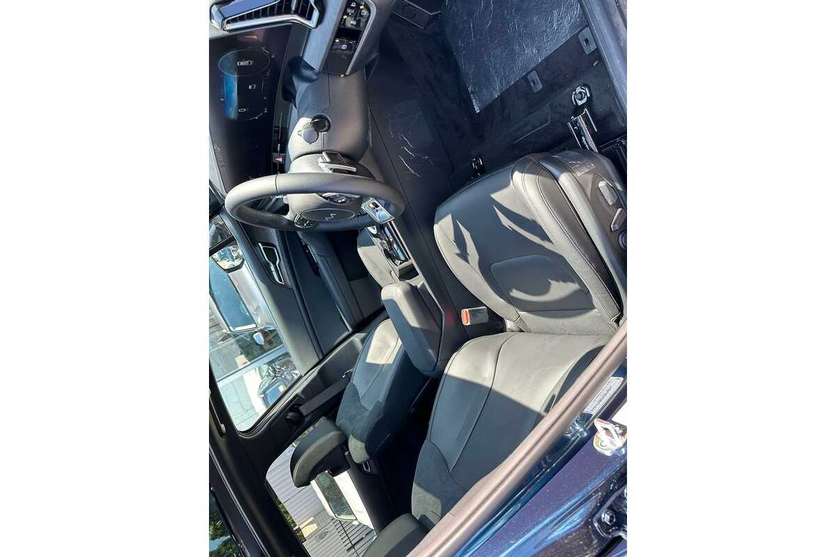 2023 Kia Sportage GT-Line NQ5