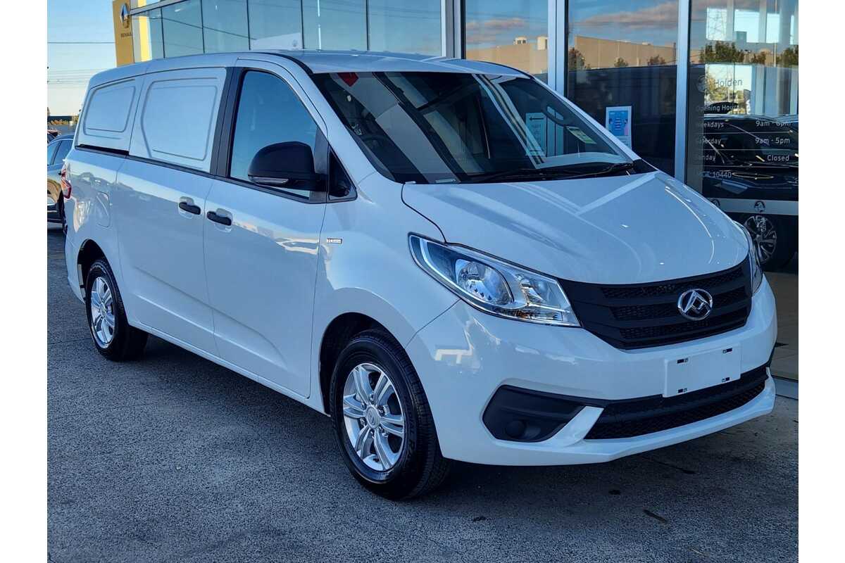 2023 LDV G10 Plus SV7C