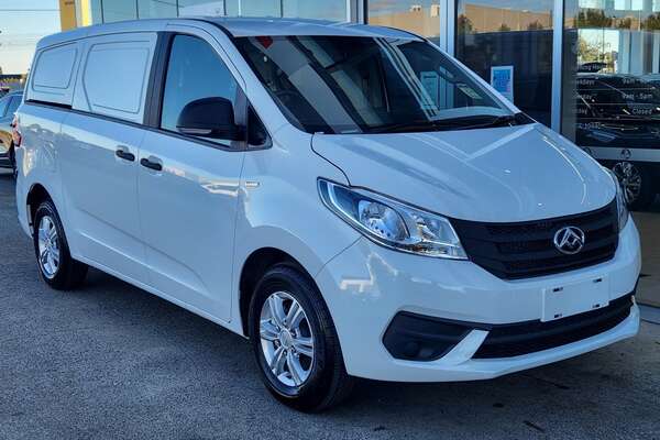 2023 LDV G10 Plus SV7C