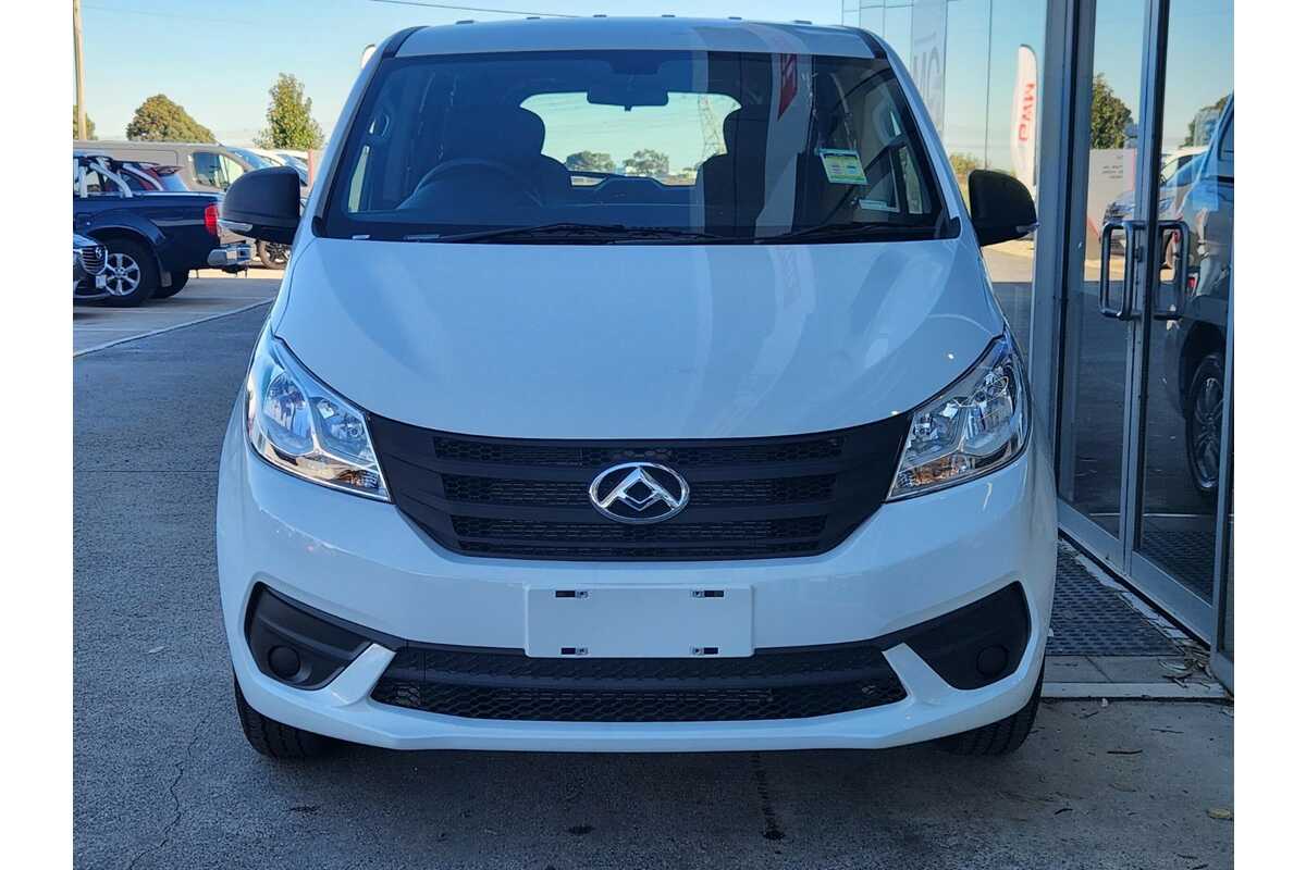 2023 LDV G10 Plus SV7C