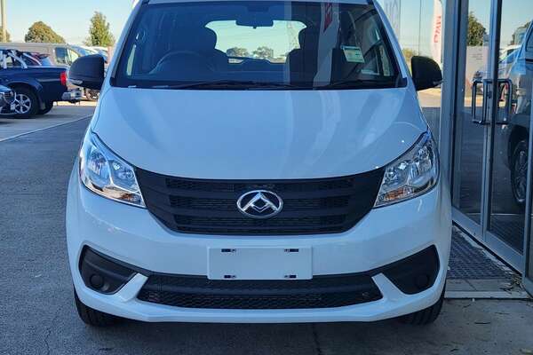 2023 LDV G10 Plus SV7C