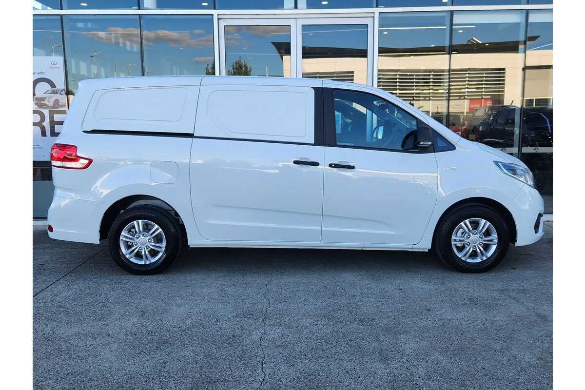 2023 LDV G10 Plus SV7C