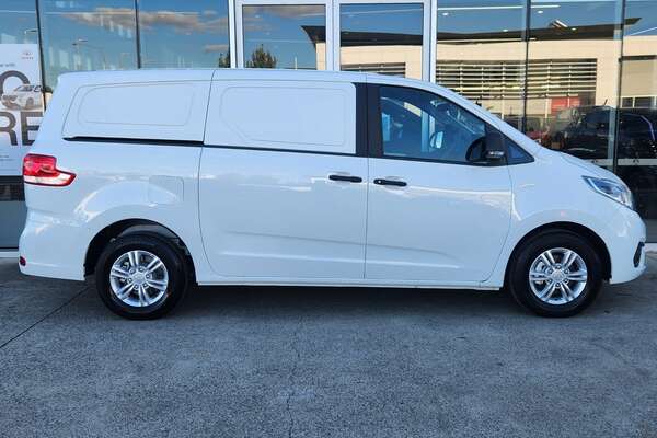 2023 LDV G10 Plus SV7C
