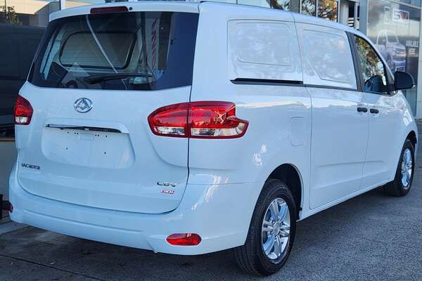 2023 LDV G10 Plus SV7C