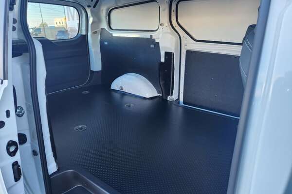 2023 LDV G10 Plus SV7C