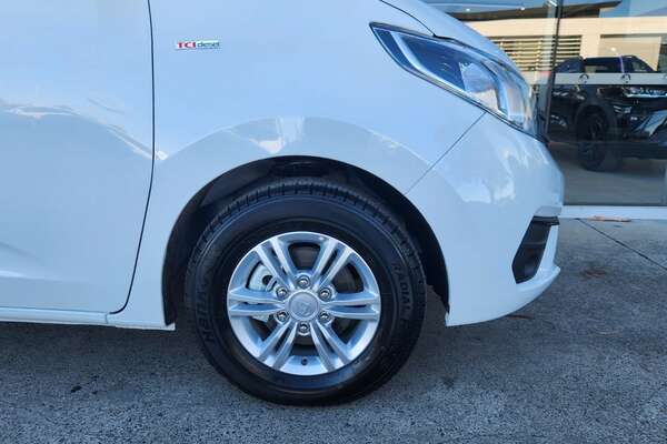 2023 LDV G10 Plus SV7C