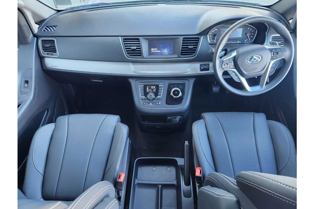 2023 LDV G10 Plus SV7C