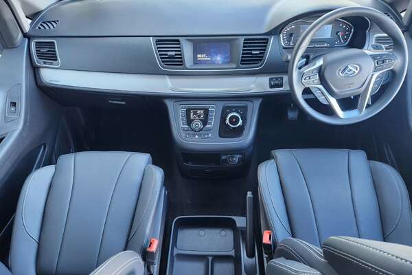 2023 LDV G10 Plus SV7C