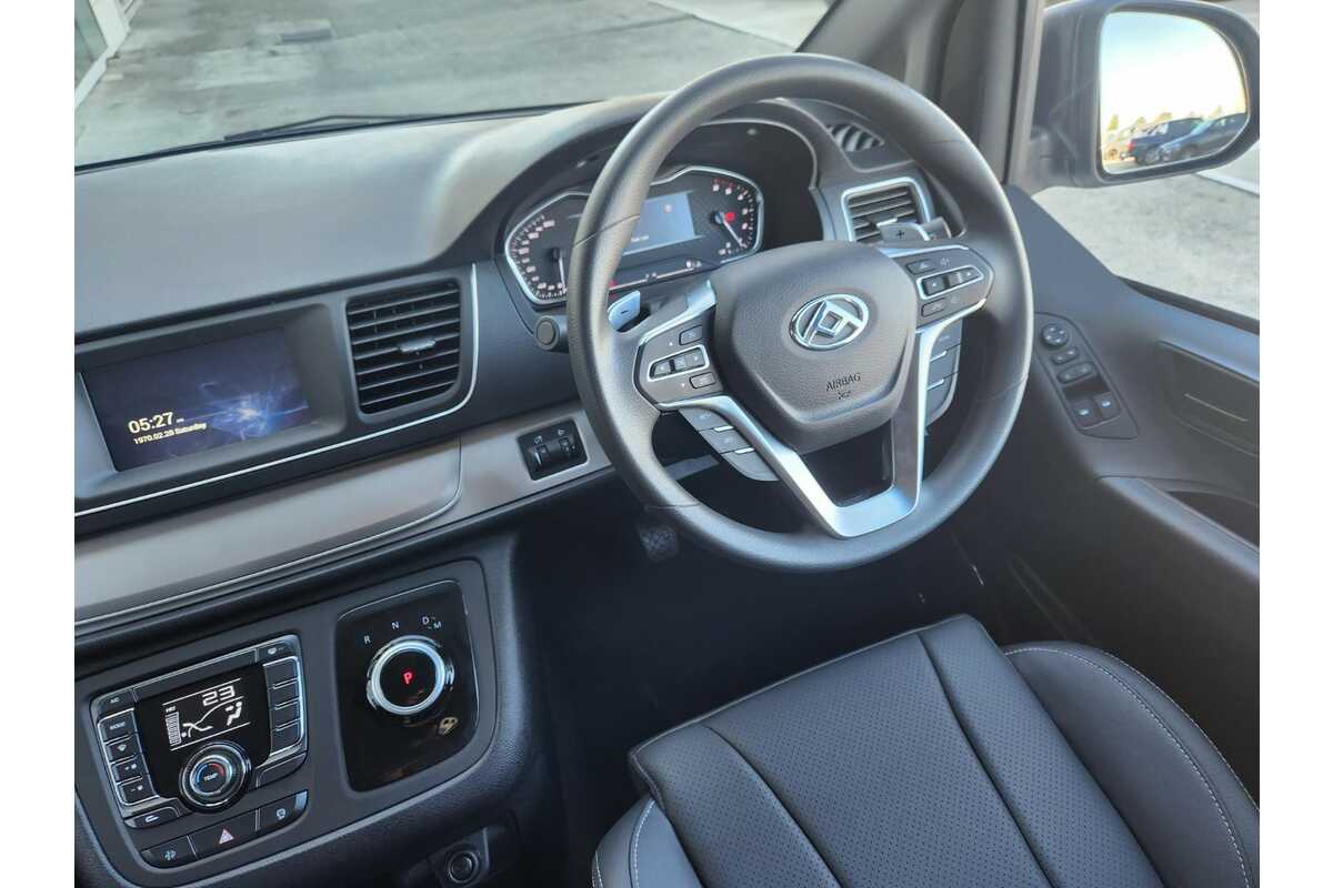 2023 LDV G10 Plus SV7C
